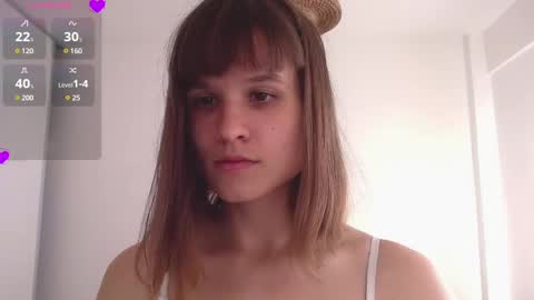 Mira  online show from December 12, 7:04 pm