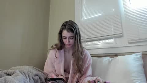 Buffy online show from February 8, 4:46 pm