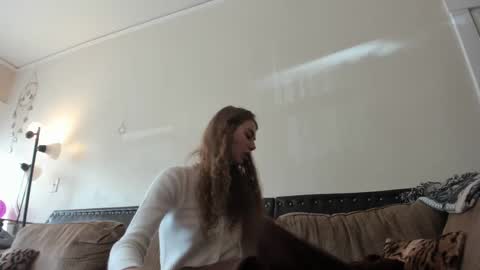 Buffy online show from March 10, 6:12 pm