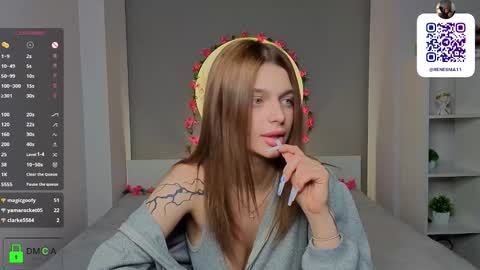 buffycabler online show from February 4, 8:23 pm