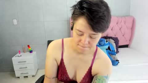 bug2025 online show from October 6, 3:07 pm