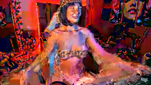 bulmasweetyose  mommy submissive control milf lovense online show from January 9, 10:25 pm