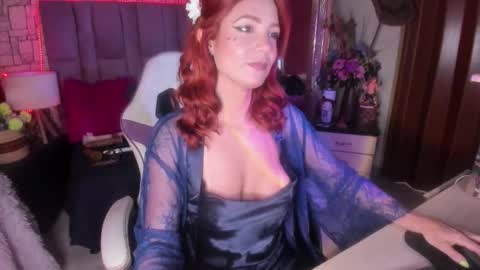 bulmasweetyose  mommy submissive control milf lovense online show from November 10, 7:31 pm