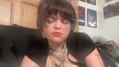 bunbunninjaz online show from January 7, 2:41 pm