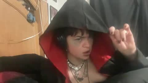 bunbunninjaz online show from January 10, 1:32 am