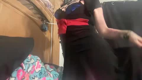 bunbunninjaz online show from January 8, 4:23 am