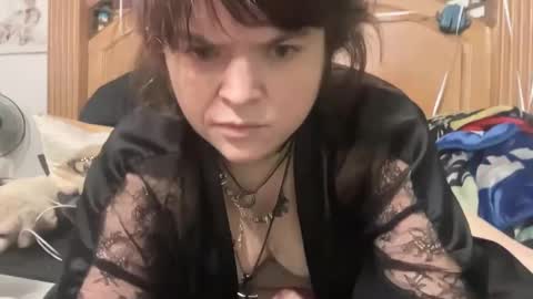 bunbunninjaz online show from December 13, 3:32 pm