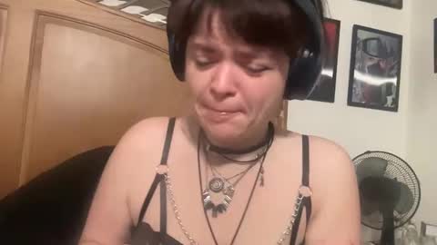 bunbunninjaz online show from January 5, 1:03 am