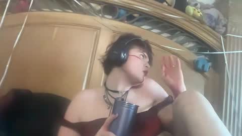 bunbunninjaz online show from December 24, 3:16 pm