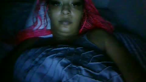 bunniebai online show from December 7, 7:38 am