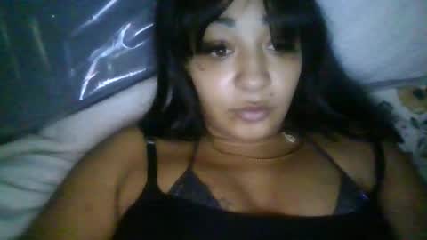 bunniebai online show from January 12, 2:11 pm