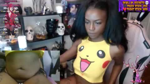 Bunnii Kimi online show from September 22, 12:03 pm