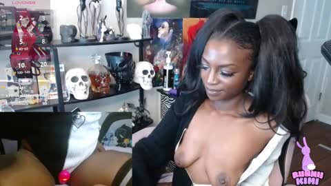 Bunnii Kimi online show from September 16, 2:36 pm