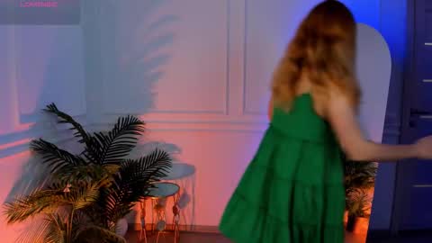 Bunny online show from January 16, 9:00 pm