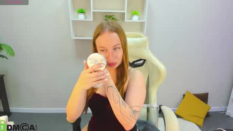 Bunny online show from September 9, 8:25 am