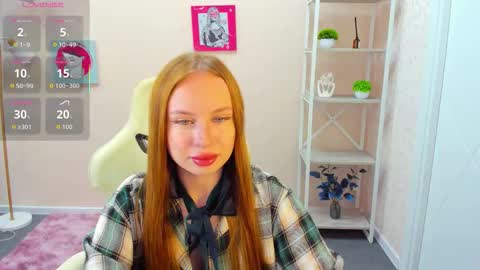 Bunny online show from September 12, 9:18 am