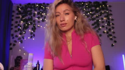 B U N N Y online show from September 22, 3:16 am