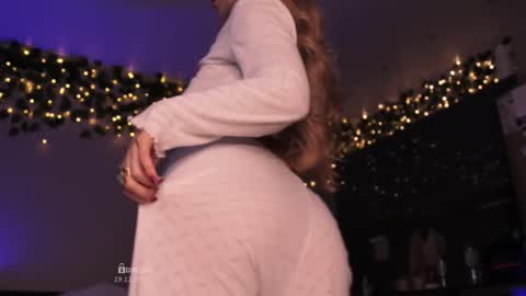 B U N N Y online show from November 19, 3:50 am