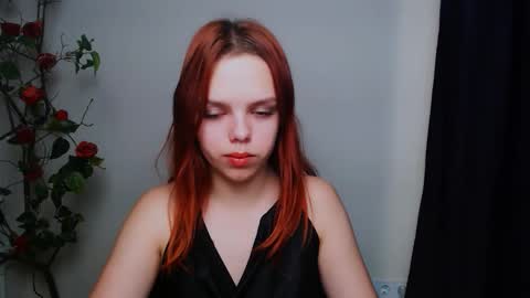 Ariel online show from November 19, 8:20 pm