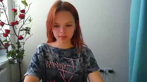 Ariel online show from September 16, 6:54 am