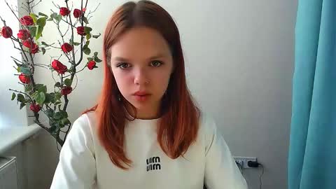 Ariel online show from September 24, 6:34 am