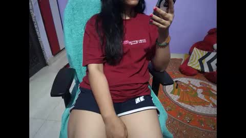 bunnycolbyy online show from April 8, 2:08 pm