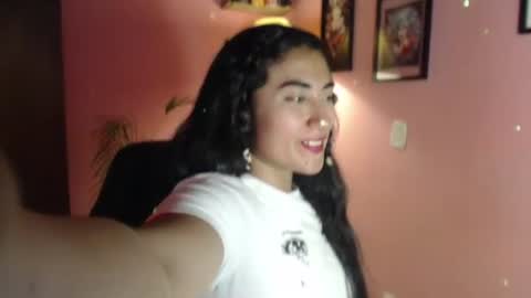 bunnyEmilyR0s33 online show from July 23, 9:56 pm