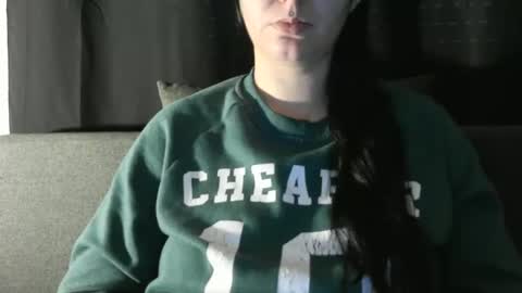 bunnyfox420 online show from February 11, 6:20 pm