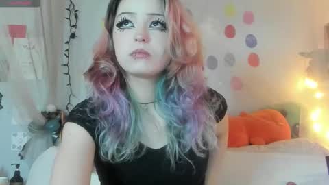 bunnyislewd online show from March 6, 4:51 am