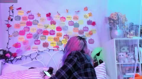 bunnyislewd online show from November 28, 2:58 am