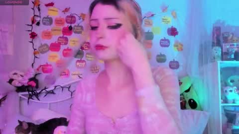 bunnyislewd online show from November 14, 6:13 am