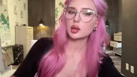 OnlyFans BunnyKhalessi online show from November 24, 11:40 pm