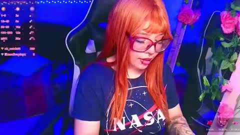 bunnylilith_ online show from February 12, 2:02 am