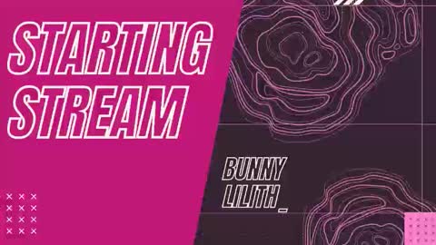 bunnylilith_ online show from October 5, 3:22 am