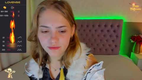 BunnyShows online show from November 2, 6:39 am