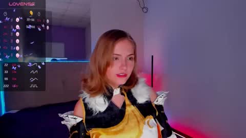 BunnyShows online show from October 3, 12:21 pm