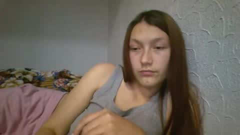 BunnySlava online show from November 17, 5:46 pm