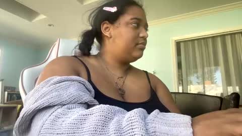 Bunnygirl Onyx online show from February 25, 10:31 pm