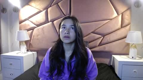 bunny online show from October 18, 6:53 pm