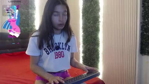 bunny online show from November 17, 1:45 pm