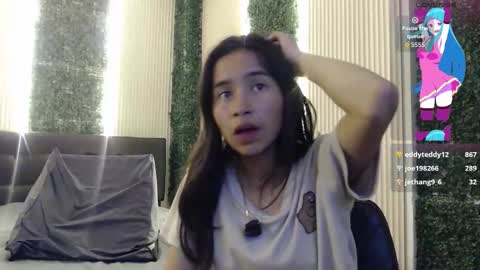 bunny online show from November 26, 8:54 pm