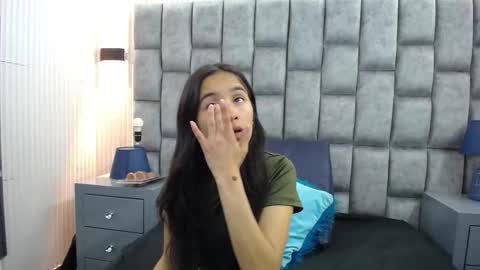 bunny online show from September 27, 7:21 pm