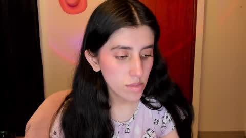 Jess online show from December 4, 9:57 pm