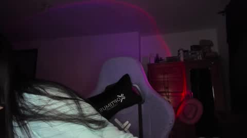 Jess online show from September 29, 2:05 am