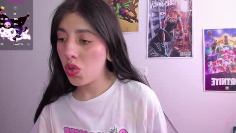 Jess online show from January 23, 6:03 pm