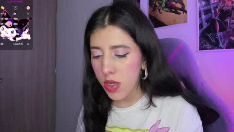 Jess online show from February 3, 2:13 pm