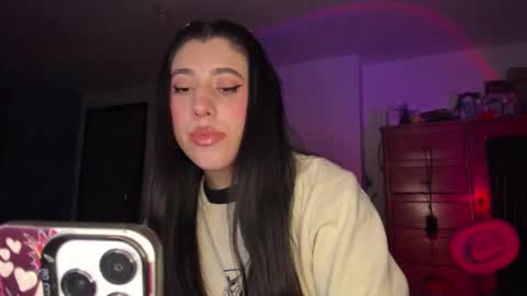 Jess online show from September 9, 2:22 am