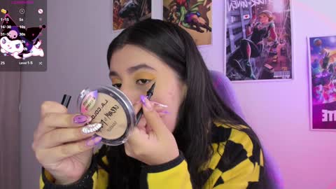 Jess online show from February 1, 4:22 pm