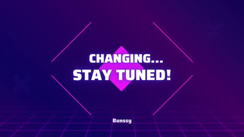 Bunssy online show from September 28, 1:38 pm