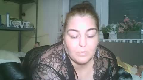 babuska1981 online show from February 19, 10:41 pm